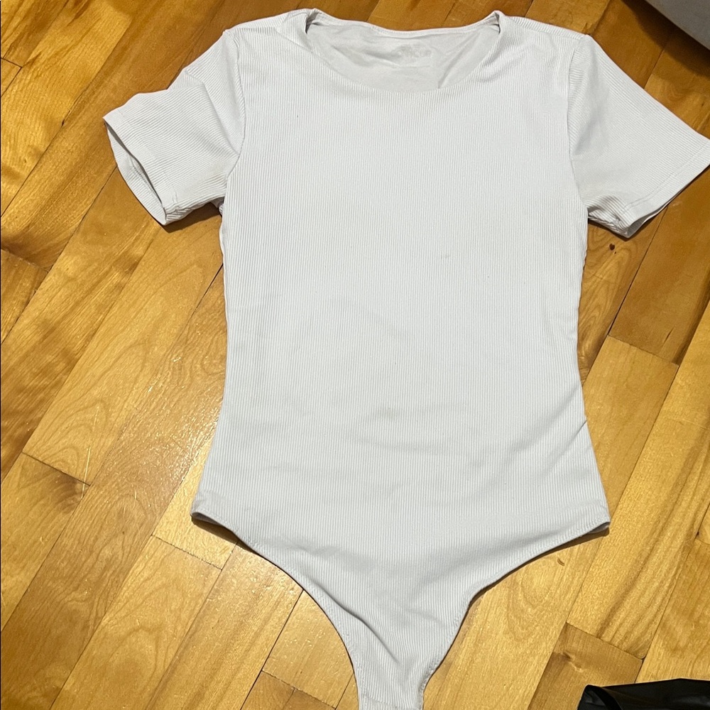 Urban Planet Classic Bodysuit for women